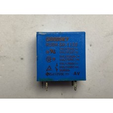 ΡΕΛΕ GOODSKY RUDH-SH-112D 12V 5 PIN